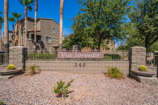 240 W JUNIPER Avenue #1244,  Gilbert,  AZ 85233