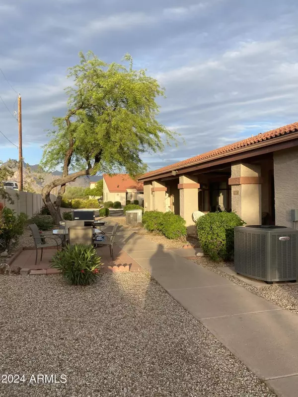 Apache Junction, AZ 85119,1440 N IDAHO Road #1013