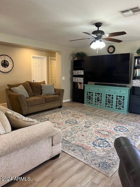 Surprise, AZ 85374,13533 W YOUNG Street