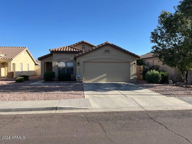 13533 W YOUNG Street, Surprise, AZ 85374