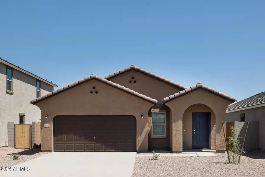 24227 W FRAKTUR Road, Buckeye, AZ 85326