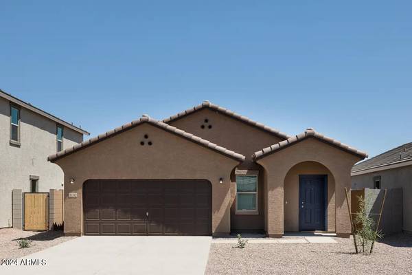 Buckeye, AZ 85326,24227 W FRAKTUR Road