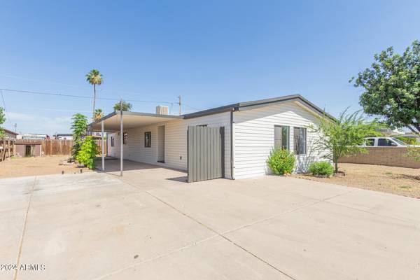 16227 N 27TH Street, Phoenix, AZ 85032