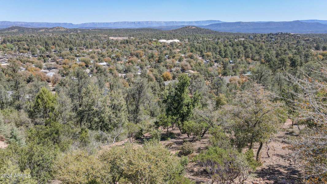 805 E PROMONTORY Point #73, Payson, AZ 85541