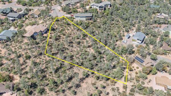 Payson, AZ 85541,805 E PROMONTORY Point #73