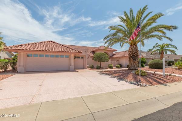 Sun City West, AZ 85375,21425 N 142ND Drive