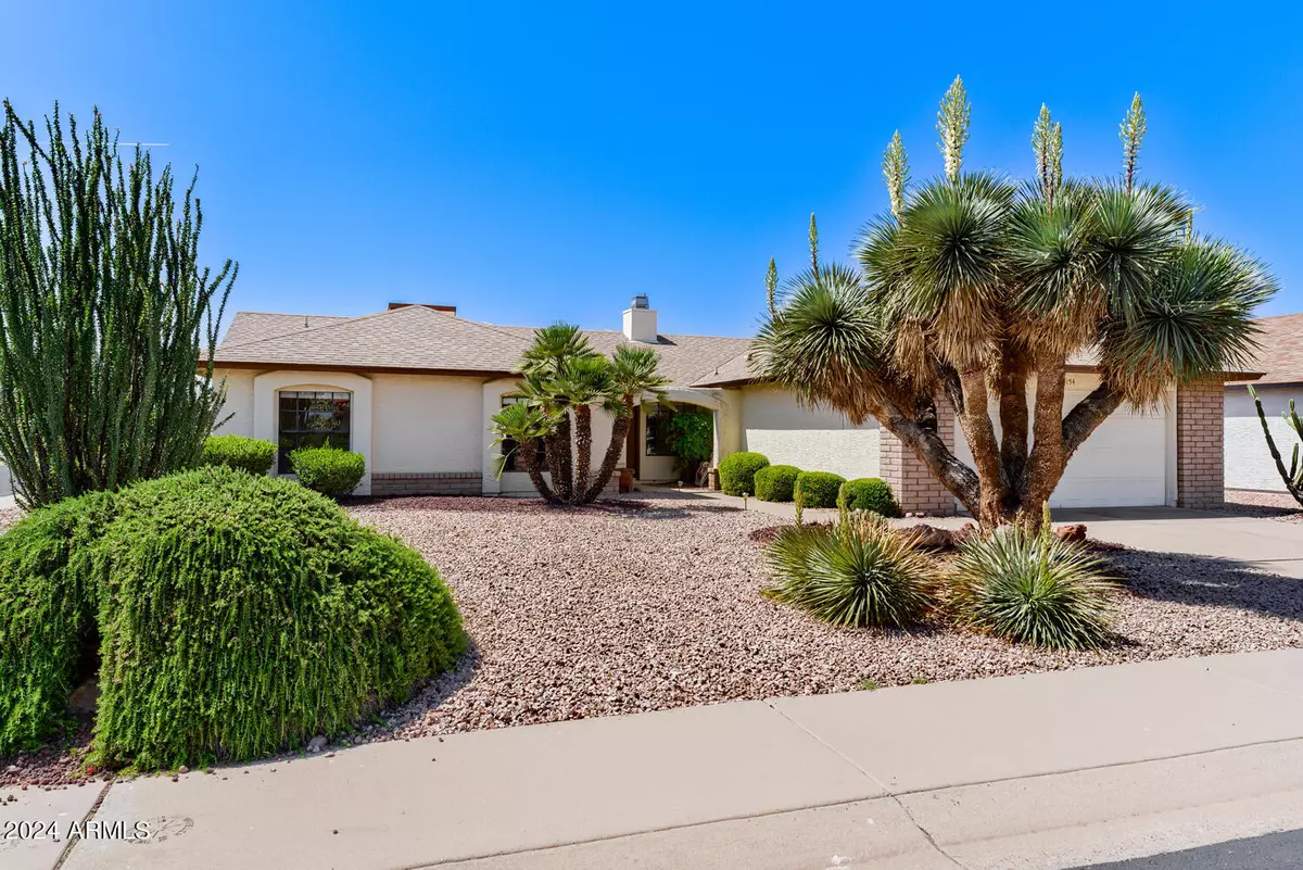 Mesa, AZ 85206,2154 LEISURE WORLD --