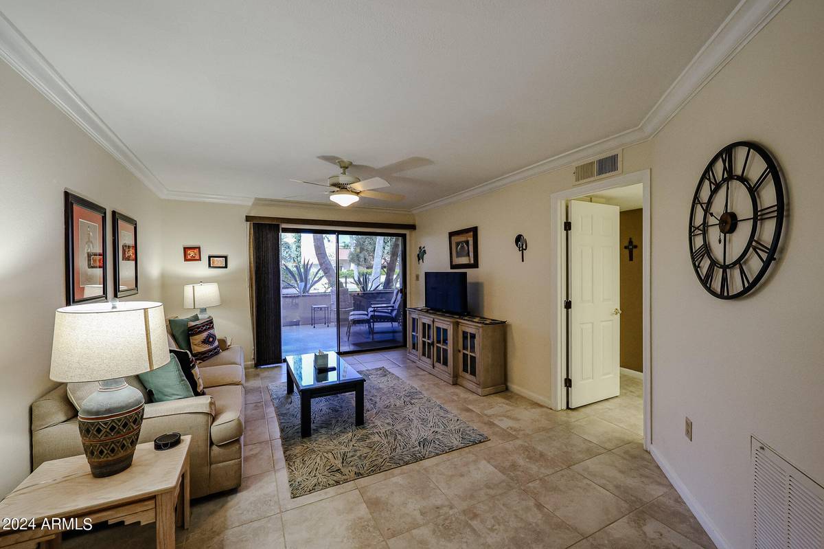 Sun City, AZ 85373,17404 N 99TH Avenue #139