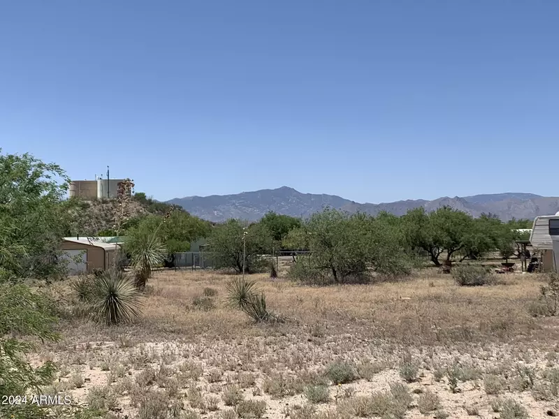 Miguel Avenue #15, Benson, AZ 85602
