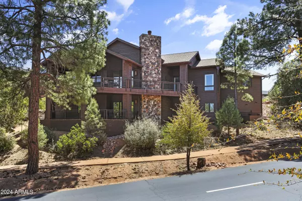 Payson, AZ 85541,2215 E Grapevine Drive