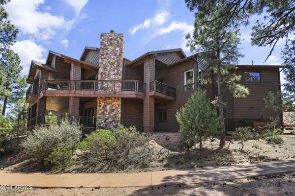 Payson, AZ 85541,2215 E Grapevine Drive