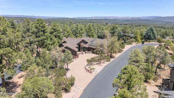 Payson, AZ 85541,2215 E Grapevine Drive