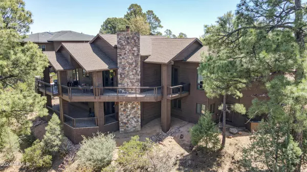 Payson, AZ 85541,2215 E Grapevine Drive