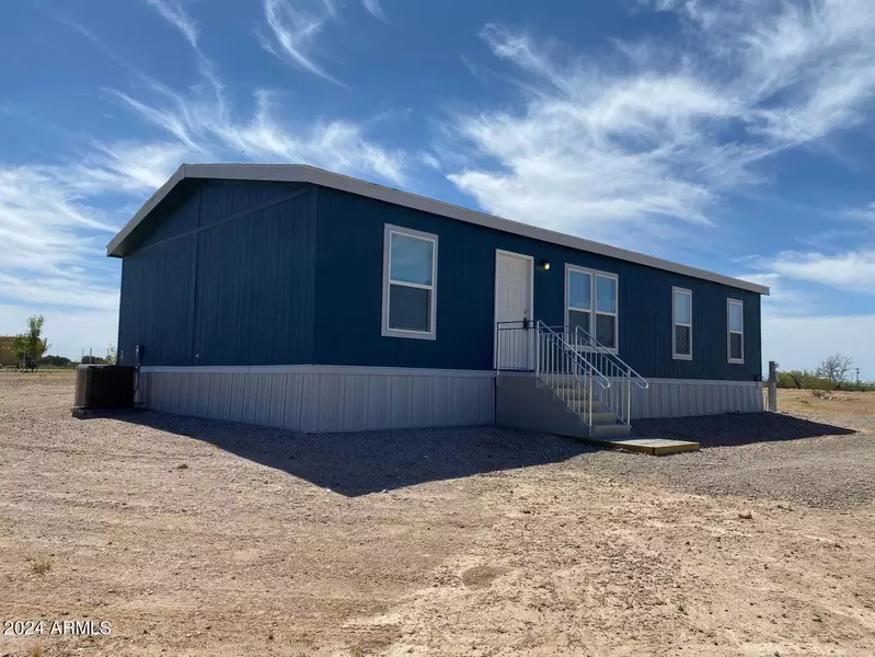 133 N 355TH Avenue, Tonopah, AZ 85354