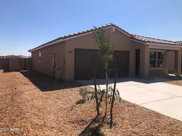 Coolidge, AZ 85128,1071 W Palo Verde Avenue