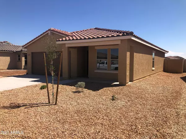 Coolidge, AZ 85128,1071 W Palo Verde Avenue