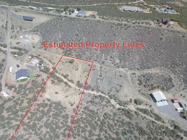 Dewey, AZ 86327,273 Cody Ridge Road #-