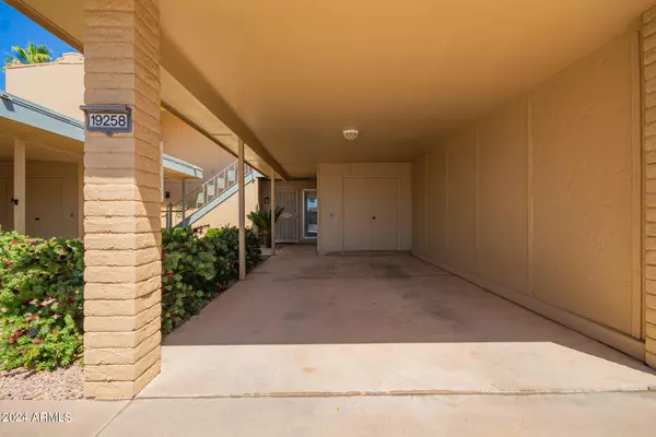 Sun City West, AZ 85375,19258 N STAR RIDGE Drive