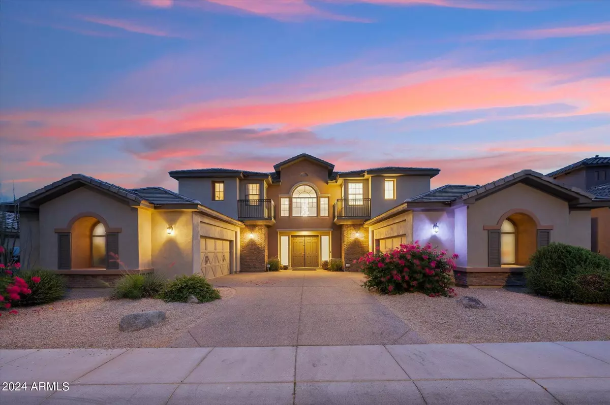 Phoenix, AZ 85050,3852 E EXPEDITION Way