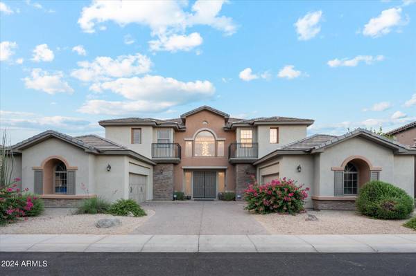 Phoenix, AZ 85050,3852 E EXPEDITION Way