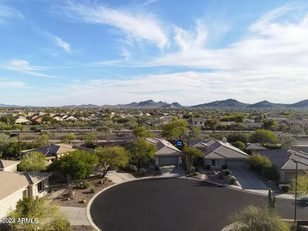 Anthem, AZ 85086,2921 W PLUM HOLLOW Drive