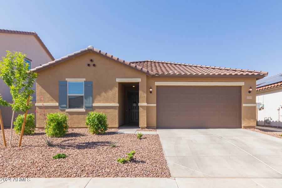 17844 W Oberlin Way, Surprise, AZ 85387