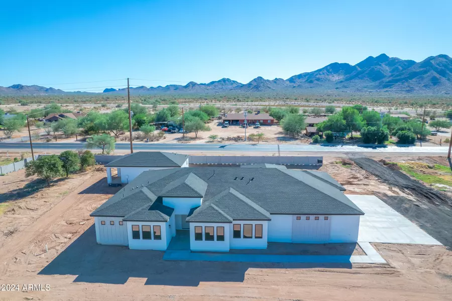 26761 S 181ST Place, Queen Creek, AZ 85142