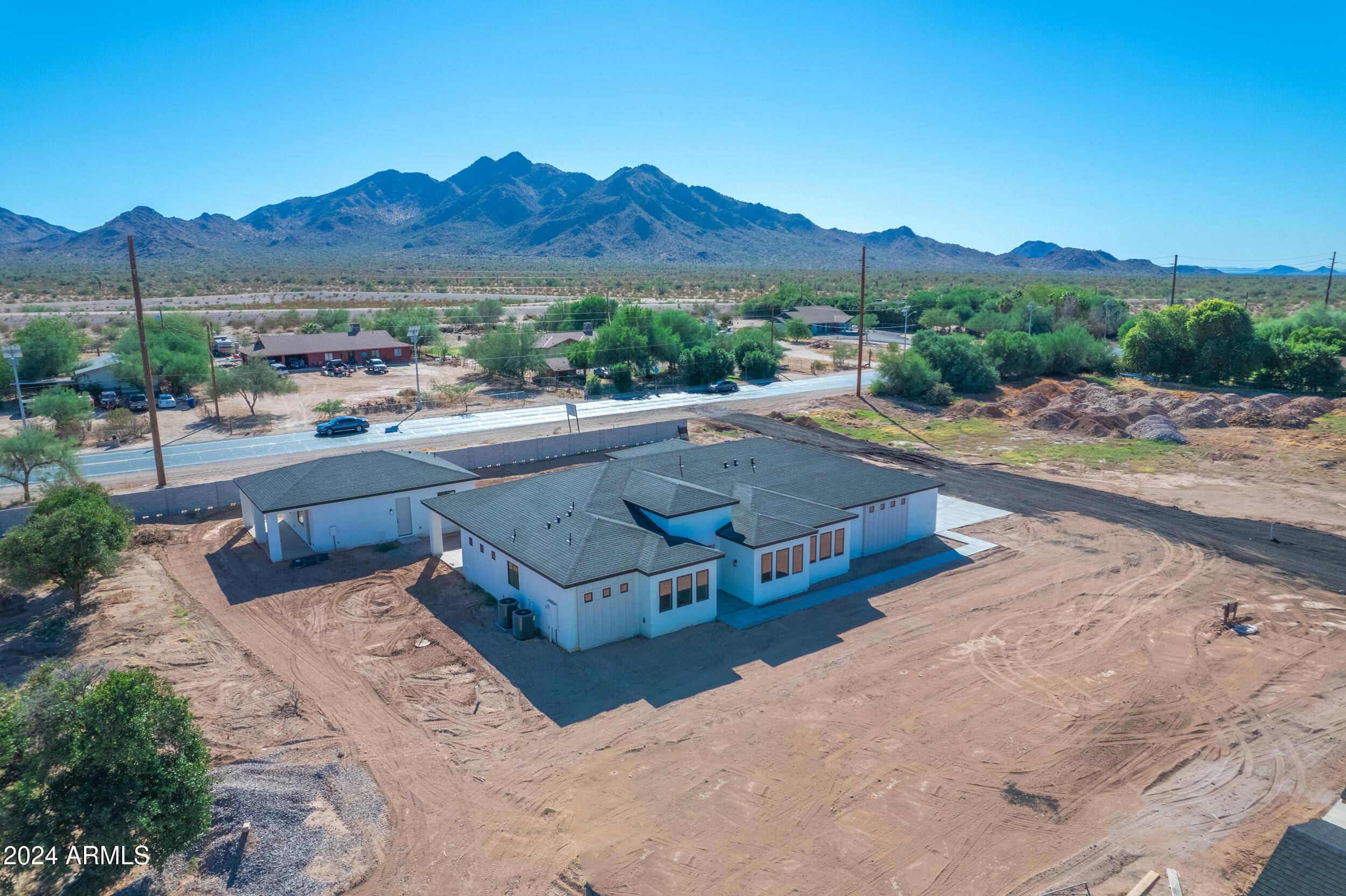 26761 S 181ST Place, Queen Creek, AZ 85142