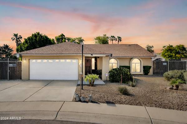 Chandler, AZ 85224,2118 W SILVERGATE Drive