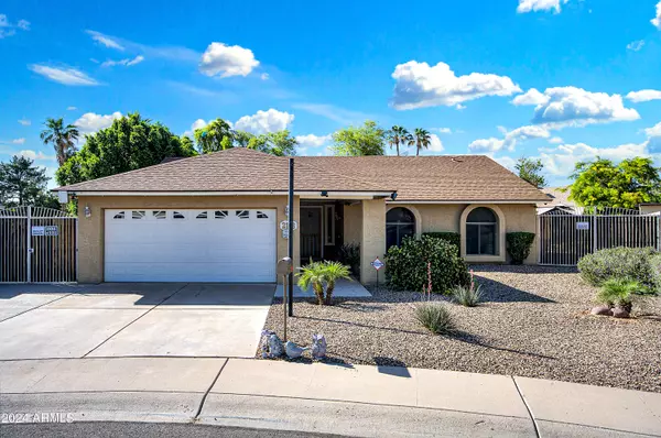 Chandler, AZ 85224,2118 W SILVERGATE Drive