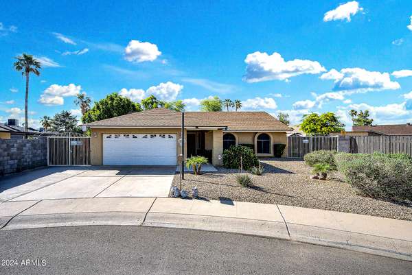 Chandler, AZ 85224,2118 W SILVERGATE Drive