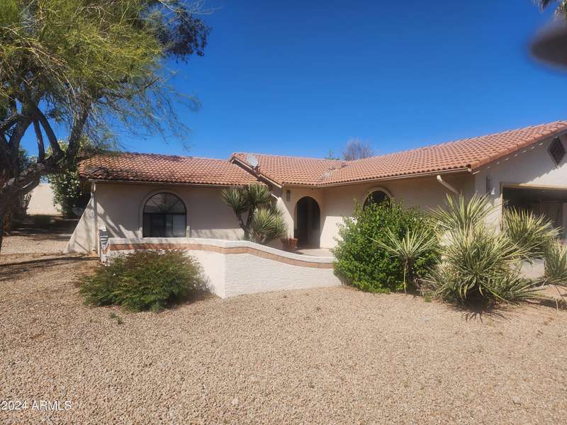 640 N MADISON Street, Wickenburg, AZ 85390