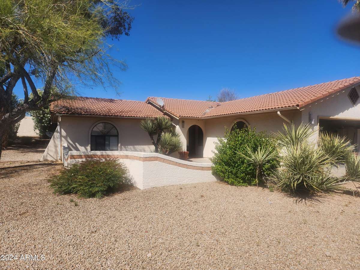 Wickenburg, AZ 85390,640 N MADISON Street