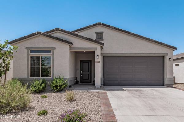 Coolidge, AZ 85128,1659 W AZTEC Drive