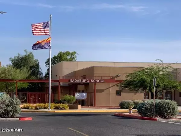 Wittmann, AZ 85361,211 W Florentine Road #360E