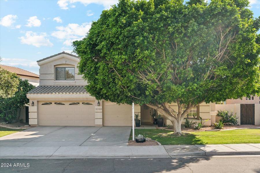 3300 S CAMELLIA Place, Chandler, AZ 85248