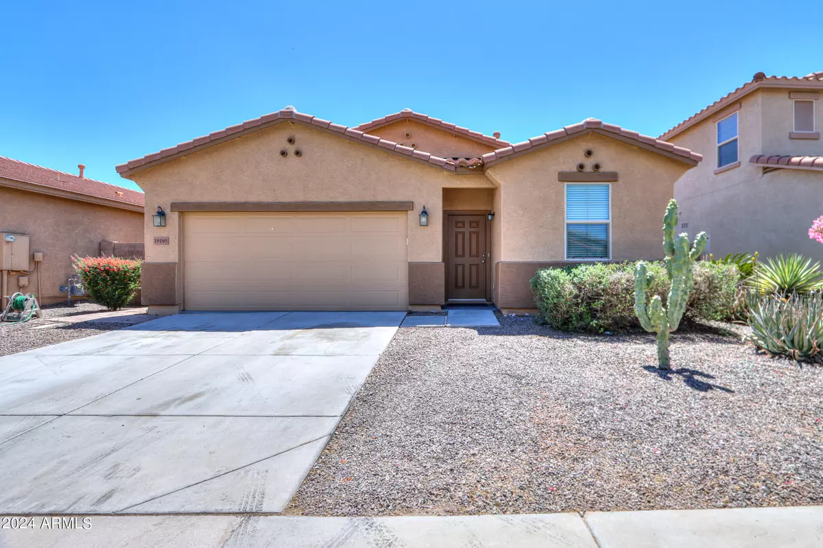 Maricopa, AZ 85138,19195 N VENTANA Lane