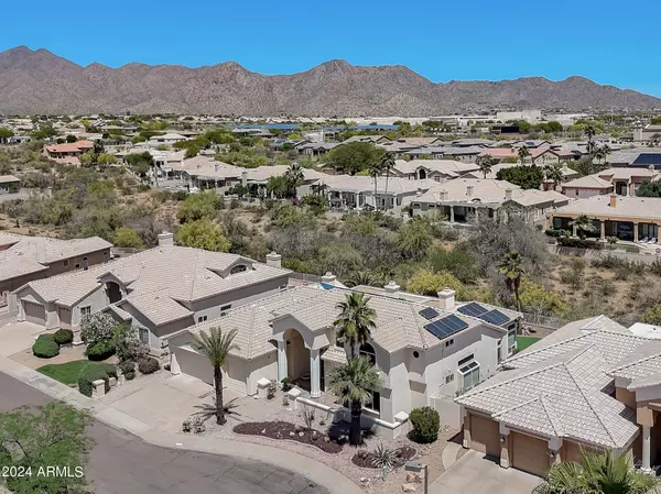 Scottsdale, AZ 85259,10833 N 122ND Street