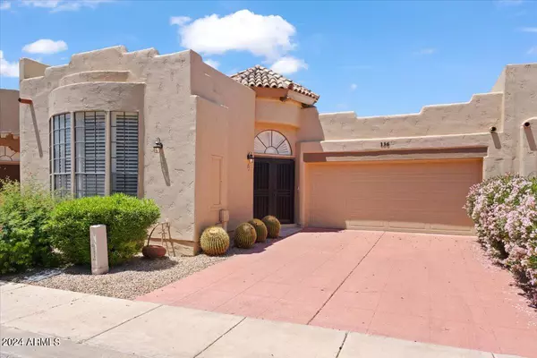 Scottsdale, AZ 85250,7955 E CHAPARRAL Road #136