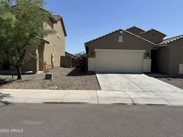 Tolleson, AZ 85353,10537 W FLORENCE Avenue