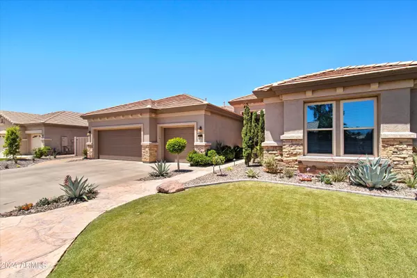 Chandler, AZ 85249,2700 E HAZELTINE Way