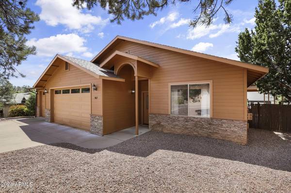 Payson, AZ 85541,907 W Sherwood Drive