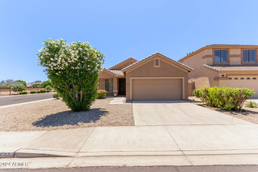 12667 W MULBERRY Drive, Avondale, AZ 85392