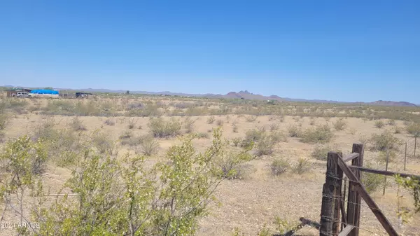 Wittmann, AZ 85361,300 W Radford Road #-