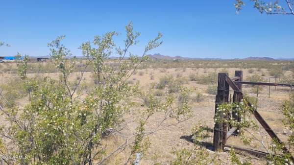 Wittmann, AZ 85361,300 W Radford Road #-