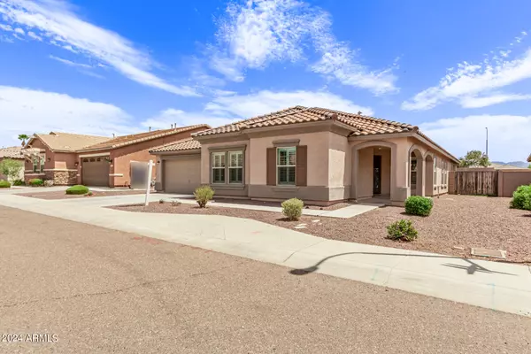 Laveen, AZ 85339,7525 W ST KATERI Drive