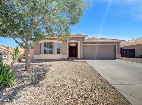 1581 E BOWMAN Drive,  Casa Grande,  AZ 85122