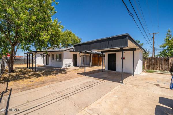 Phoenix, AZ 85051,3643 W DUNLAP Avenue