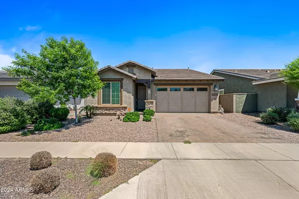 Surprise, AZ 85379,14420 W WETHERSFIELD Road