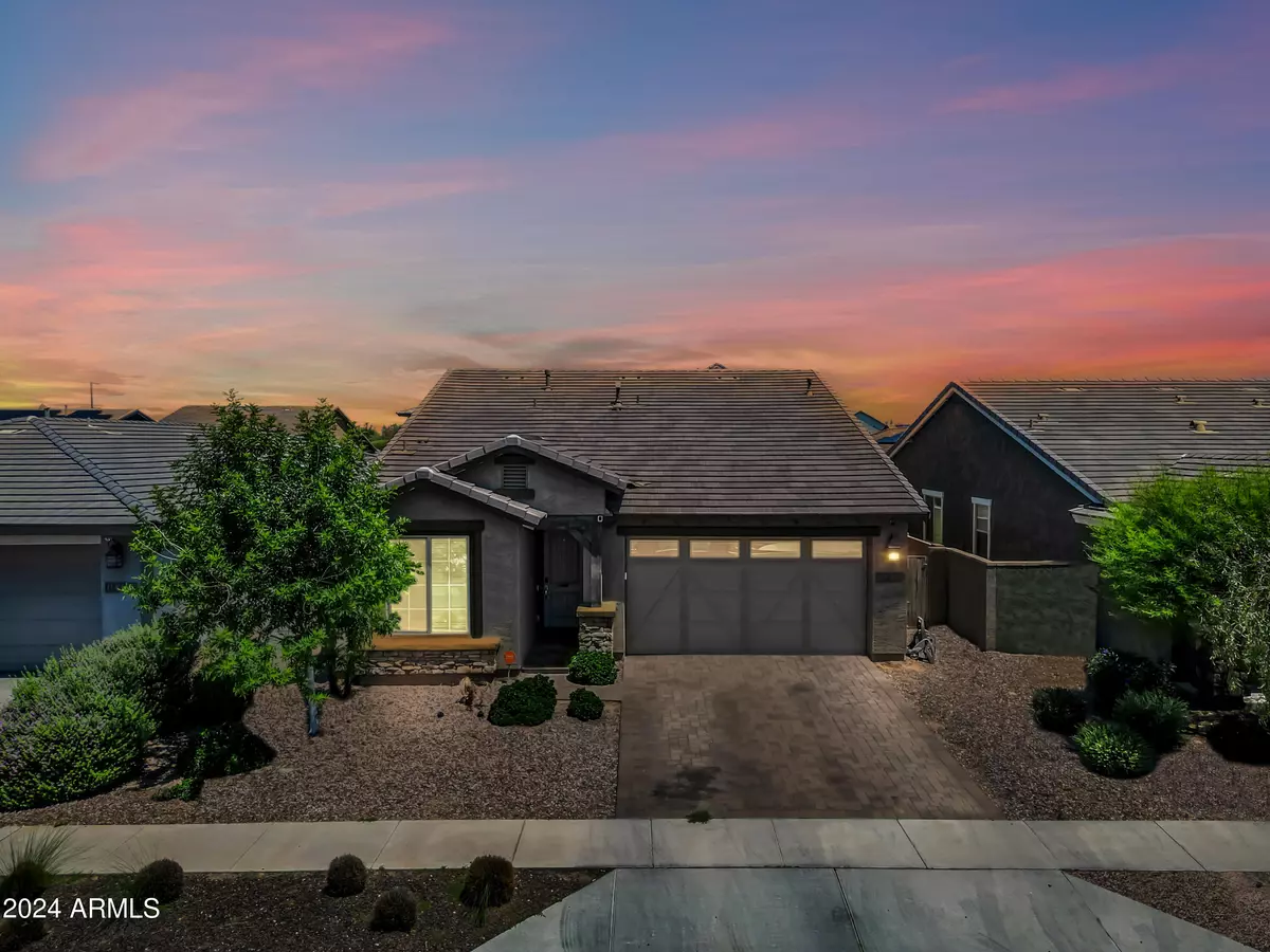 Surprise, AZ 85379,14420 W WETHERSFIELD Road